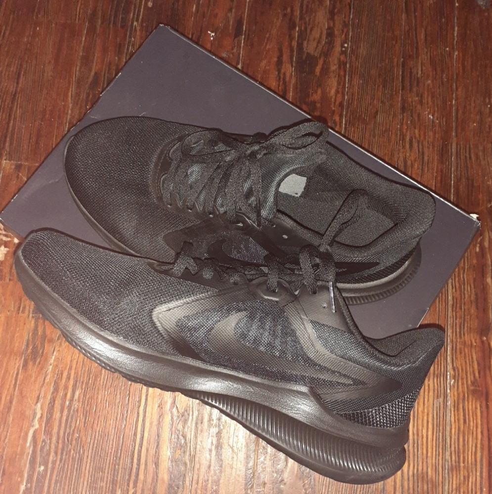 Shoes 2 pair boots